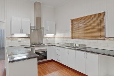 House Leased - QLD - South Toowoomba - 4350 - CHARMING CHARACTER HOME IN A PERFECT LOCATION!  (Image 2)