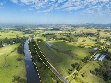 Acreage/Semi-rural For Sale - NSW - Paterson - 2421 - 'Kalimna'  Iconic Hunter Valley Rural Holding  (Image 2)