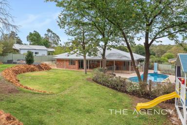 House Sold - WA - Mundaring - 6073 - Great Family & Lifestyle Package in Village Location  (Image 2)