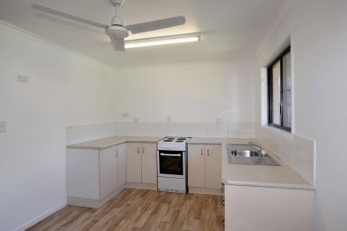 House Leased - QLD - West Gladstone - 4680 - APPLICATIONS CLOSED :: 3 BEDROOM HOME IN WEST GLADSTONE  (Image 2)