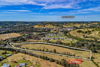 Residential Block For Sale - NSW - Picton - 2571 - 12.5 glorious acres just a minute to Picton town centre!  (Image 2)