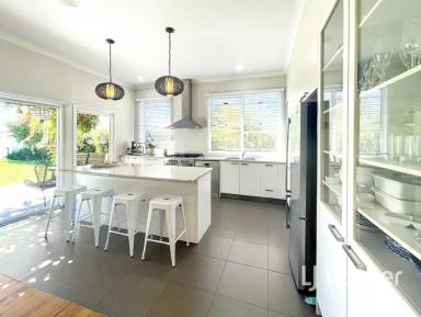 House For Sale - NSW - Inverell - 2360 - Federation Charm Meets Modern Living  (Image 2)