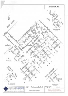 Residential Block For Sale - VIC - Mildura - 3500 - Lot 66 Oakmont Grove - When location & lifestyle matter!  (Image 2)