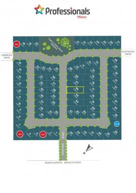 Residential Block For Sale - VIC - Mildura - 3500 - Lot 66 Oakmont Grove - When location & lifestyle matter!  (Image 2)