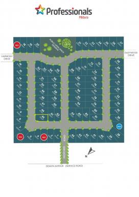 Residential Block For Sale - VIC - Mildura - 3500 - Lot 45 Oakmont Grove - When location & lifestyle matter!  (Image 2)