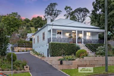 House Sold - NSW - Picton - 2571 - 'Rythdale Cottage' - A Serene Cottage Oasis  (Image 2)