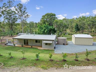 Acreage/Semi-rural For Sale - QLD - Curra - 4570 - Charming Homestead With Picturesque Views  (Image 2)
