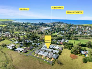 Villa Sold - NSW - Gerringong - 2534 - Modern, Sun filled and Conveniently Located  (Image 2)