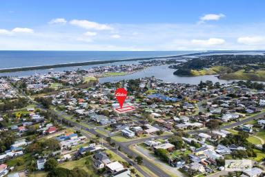 House For Sale - VIC - Lakes Entrance - 3909 - Coastal Living With Views & Convenience  (Image 2)