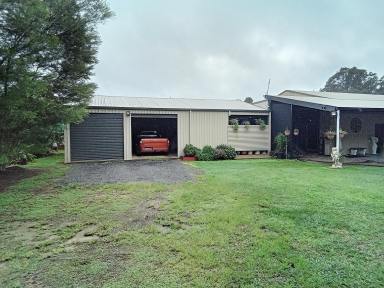 Lifestyle For Sale - QLD - Millstream - 4888 - Dream property  (Image 2)