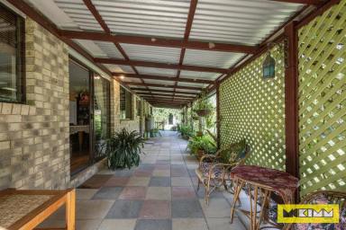 Lifestyle For Sale - NSW - Coutts Crossing - 2460 - YOUR OWN OASIS  (Image 2)