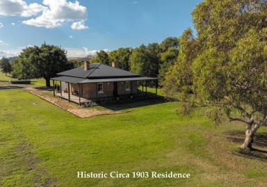 Lifestyle Auction - NSW - Gundagai - 2722 - Reno - A Wonderful Country Lifestyle set in a Picturesque Location  (Image 2)