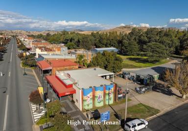 Retail Auction - NSW - Gundagai - 2722 - Prime Commercial Property Investment  (Image 2)