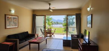 Unit For Sale - QLD - Cardwell - 4849 - Spacious 2 bedroom apartment with lovely views of Hinchinbrook Island  (Image 2)