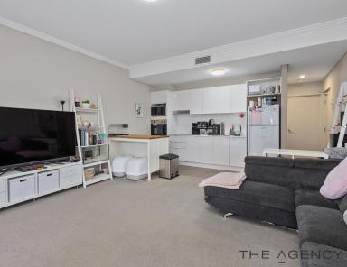 Unit Sold - WA - North Perth - 6006 - SO CLOSE TO EVERYTHING - NOT FAR FROM ANYWHERE  (Image 2)