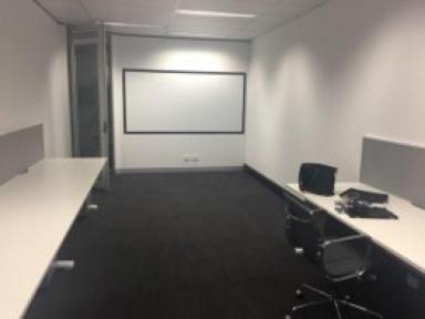 Office(s) For Lease - WA - Subiaco - 6008 - Westgate - 42sqm / Grade A Fully Lockable Sublet with shared Boardroom, Reception & Kitchen Please use code 100162# (when calling in).  (Image 2)