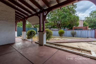 House Sold - WA - Leederville - 6007 - A RARE PIECE OF HISTORY OR YOUR DREAM HOME IT’S UP TO YOU!  (Image 2)