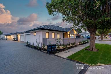 House For Sale - WA - Nollamara - 6061 - EXPERIENCE LUXURY AND CONVENIENCE IN THESE BRAND NEW NOLLAMARA VILLAS  (Image 2)
