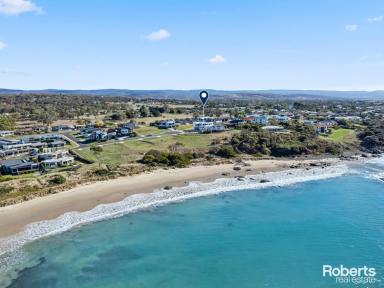 House Sold - TAS - Swansea - 7190 - Unrivalled Contemporary Coastal Retreat  (Image 2)