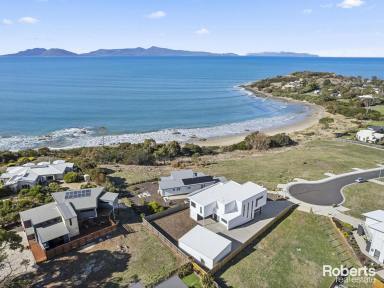 House Sold - TAS - Swansea - 7190 - Unrivalled Contemporary Coastal Retreat  (Image 2)