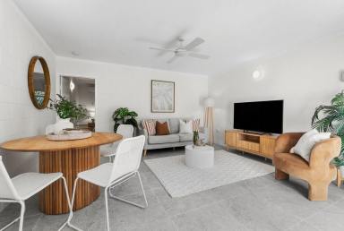 Apartment Leased - QLD - Manunda - 4870 - Approved Application - Renovated City Fringe Unfurnished Apartment  (Image 2)