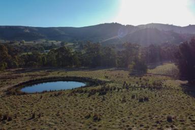 Residential Block For Sale - VIC - Bonnie Doon - 3720 - YOUR LIFESTYLE ACREAGE AWAITS!  (Image 2)