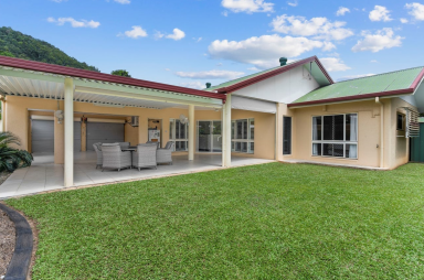 House Leased - QLD - Mount Sheridan - 4868 - APPROVED APPLICATION - GORGEOUS  4 BEDROOM HOME IN FOREST GARDENS  (Image 2)