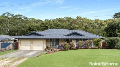 House For Sale - NSW - Tomerong - 2540 - Lovely Home With a Fantastic Block  (Image 2)