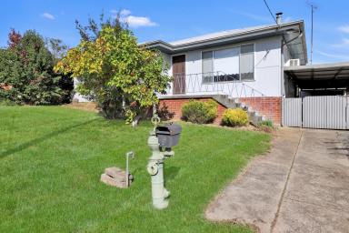 House Sold - NSW - Tumut - 2720 - Rare Find In Today's Market.  (Image 2)