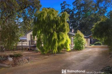 House Sold - VIC - Badger Creek - 3777 - "MATILDA"  (Image 2)