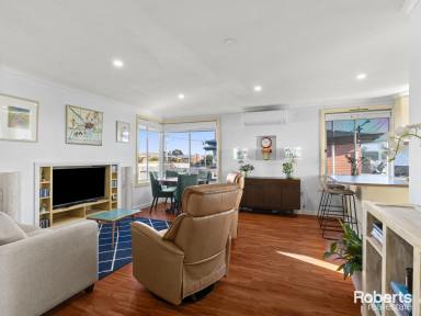 House Sold - TAS - Devonport - 7310 - Quiet, Comfortable & Convenient  (Image 2)