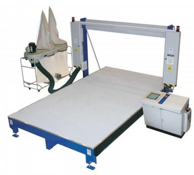 Business For Sale - WA - Perth - 6000 - Global Leading OEM & International Supplier of CNC Foam Cutting Machines  (Image 2)