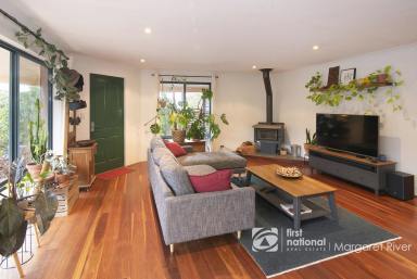 House Sold - WA - Margaret River - 6285 - PERFECT BLEND OF COMFORT & STYLE  (Image 2)