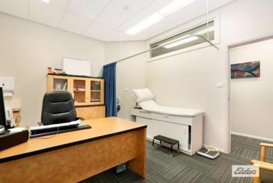 Medical/Consulting For Lease - NSW - Wollongong - 2500 - MODERN CBD MEDICAL SUITE!!!  (Image 2)