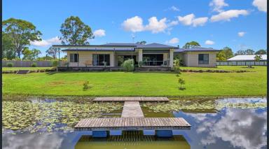 House For Sale - QLD - Sharon - 4670 - Your Private Oasis only 15kms from Bundaberg CBD  (Image 2)