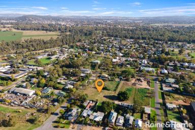 Residential Block For Sale - NSW - North Wagga Wagga - 2650 - Shed Block - 1972sqm's  (Image 2)