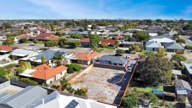 Residential Block Sold - WA - East Cannington - 6107 - UNDER OFFER PRIOR TO GOING TO MARKET!  (Image 2)