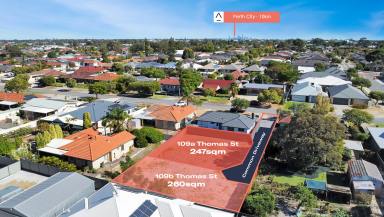 Residential Block For Sale - WA - East Cannington - 6107 - UNDER OFFER PRIOR TO GOING TO MARKET!  (Image 2)
