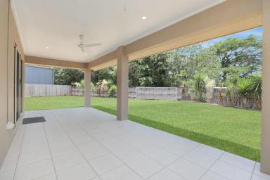 House Leased - QLD - Edmonton - 4869 - Fully Air Conditioned - Large Patio and Backyard with Rear Access  (Image 2)