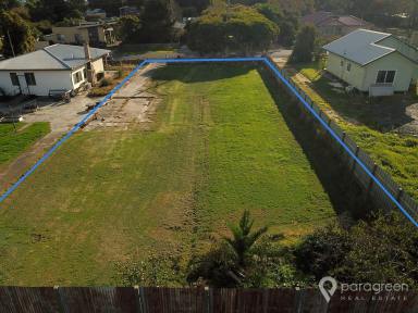 Residential Block For Sale - VIC - Toora - 3962 - RESIDENTIAL BLOCK IN THE MIDDLE OF TOWN  (Image 2)