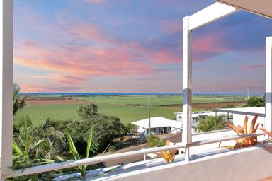 House For Sale - QLD - Qunaba - 4670 - Sophisticated Subtropical Oasis with Views Overlooking Bargara  (Image 2)