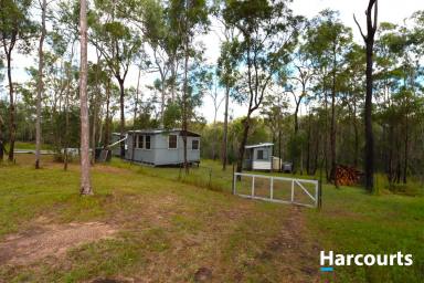 Residential Block Sold - QLD - Horse Camp - 4671 - 24.83 ACRES READY TO BUILD YOUR DREAM HOME!  (Image 2)