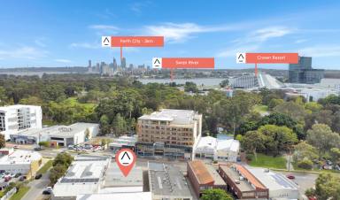 Office(s) For Sale - WA - Burswood - 6100 - Outstanding Opportunity in Premium Position  (Image 2)