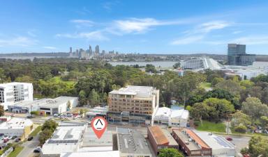Office(s) For Sale - WA - Burswood - 6100 - Outstanding Opportunity in Premium Position  (Image 2)
