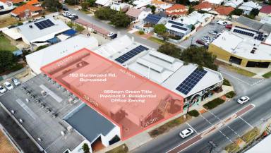 Office(s) For Sale - WA - Burswood - 6100 - Outstanding Opportunity in Premium Position  (Image 2)