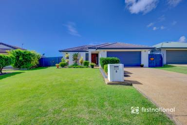 House For Sale - QLD - Kalkie - 4670 - STUNNING HOME IN AN IDYLLIC LOCATION  (Image 2)