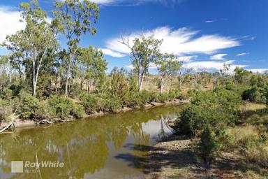 Other (Rural) Sold - QLD - Ulogie - 4702 - Dixalea River Frontage - Grazing and Cropping Options  (Image 2)