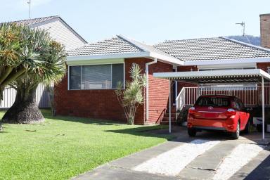 House For Lease - NSW - Woonona - 2517 - Fully Furnished home!  (Image 2)