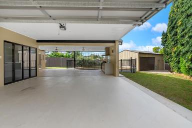 House For Sale - QLD - Mount Sheridan - 4868 - 9x7 SHED, POOL and GREAT OUTDOOR LIVING FOR FAMILY AND FRIENDS....  (Image 2)