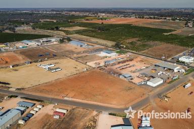 Land/Development For Sale - NSW - Buronga - 2739 - High Profile Corner Industrial Land - 1.222ha  (Image 2)